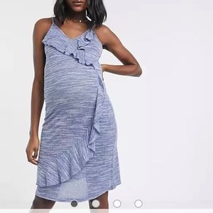 Maternity sundress